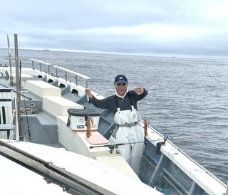 釣果
