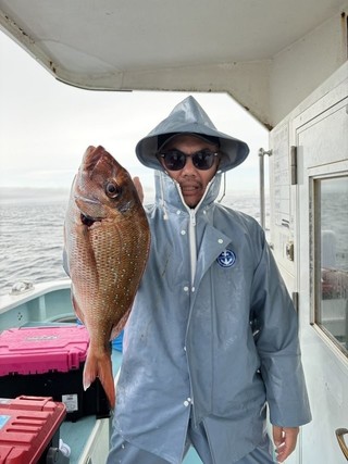 釣果