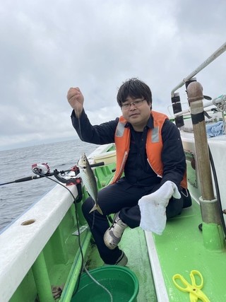 釣果