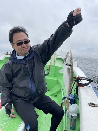 釣果