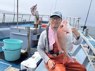 釣果