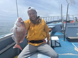 釣果