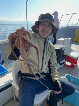 釣果