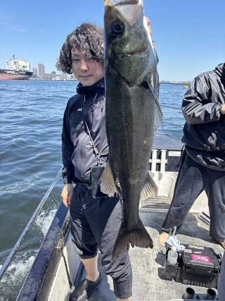 釣果
