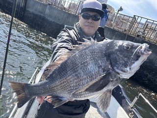 釣果
