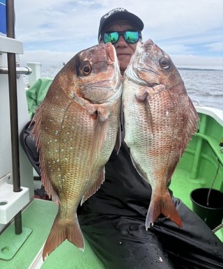 釣果