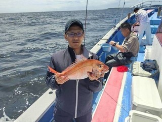 釣果