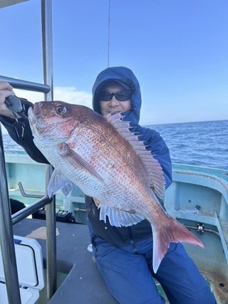 釣果