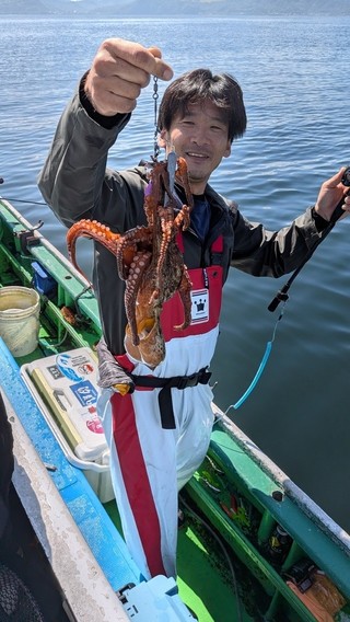 釣果