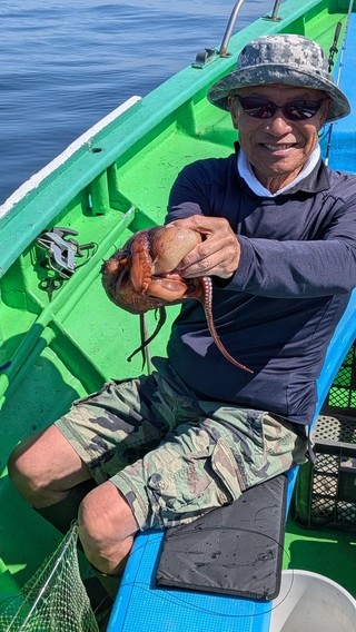 釣果