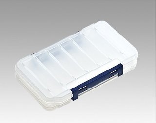 持ち運びに便利 使い勝手抜群の人気ルアーケースを厳選してご紹介 3選