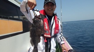 釣果