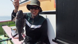 【釣果速報】新潟県光洋丸でウッカリカサゴ・クロソイ・キジハタと人気魚種続々ゲット！いろいろな魚との出会いを楽しみたい人は即予約を！
