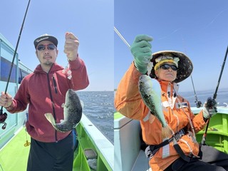 【釣果速報】神奈川県野毛屋釣船店でフグ釣行が好調！フグを狙うなら今すぐの乗船がおすすめ！