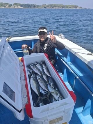釣果