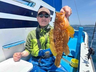 釣果