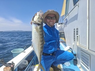 釣果