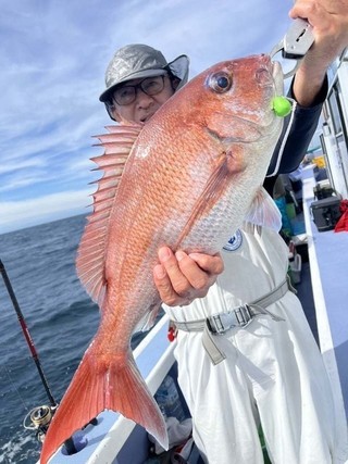 釣果