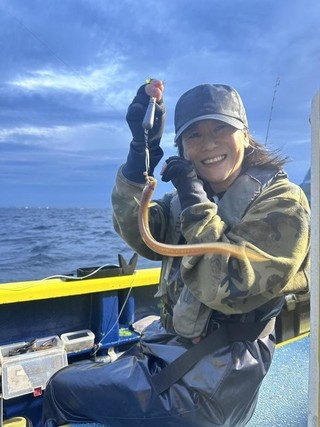 釣果