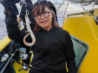 【釣果速報】神奈川県濱生丸でアナゴが同時＆連続ヒット！今年は大型が多く引きが最高ってウワサ！