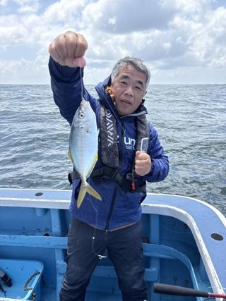 釣果