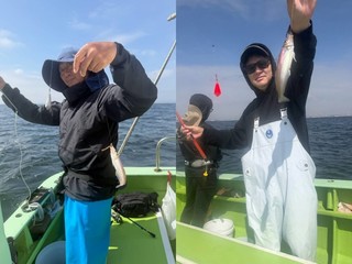 【釣果速報】神奈川県広島屋で良型シロギスがどんどん釣れる！竿頭は111匹！好調続きの今が乗りドキ！        