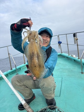 釣果