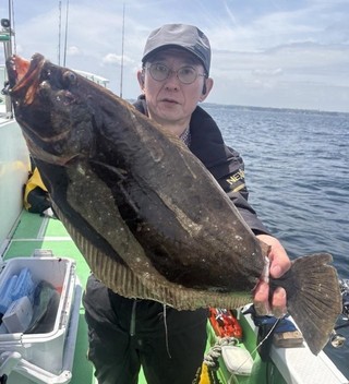 釣果