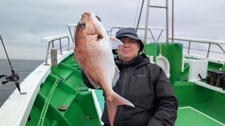 釣果
