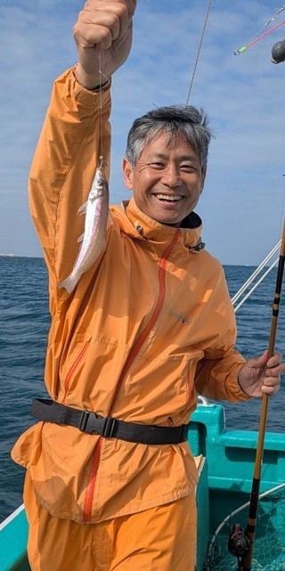 釣果