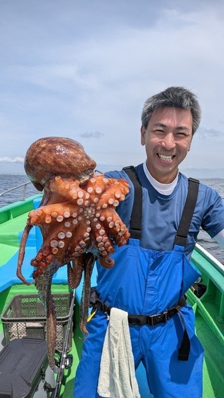 釣果