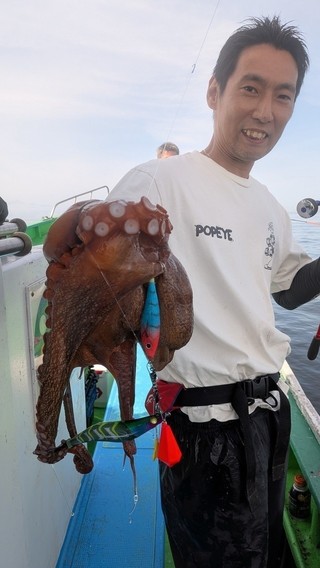 釣果