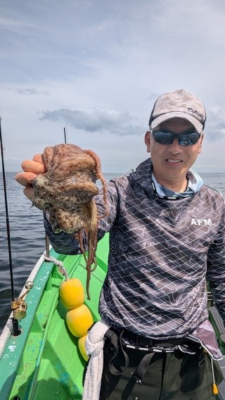 釣果