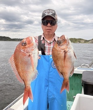 釣果
