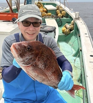 釣果