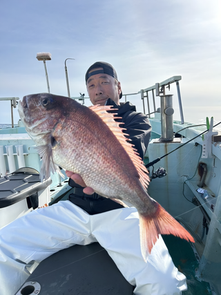釣果