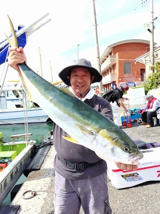 釣果