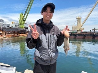 釣果