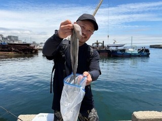 釣果