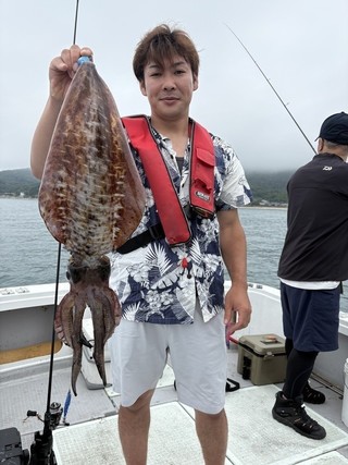 釣果