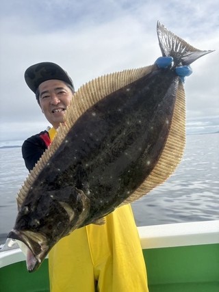 釣果