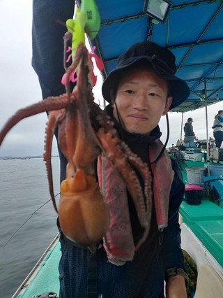 釣果