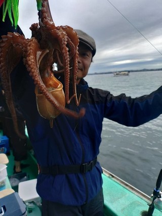 釣果
