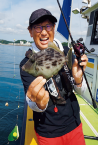 プロフィール