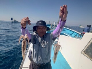 釣果