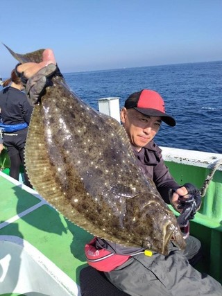 釣果