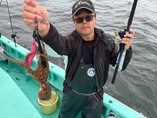 釣果
