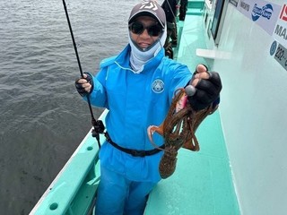 釣果