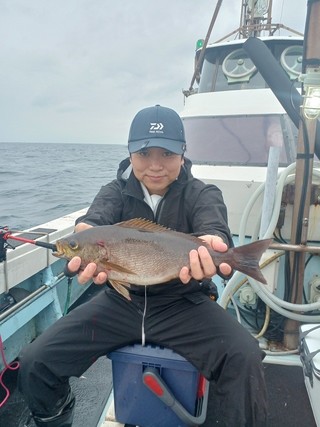 釣果
