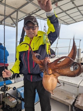 釣果